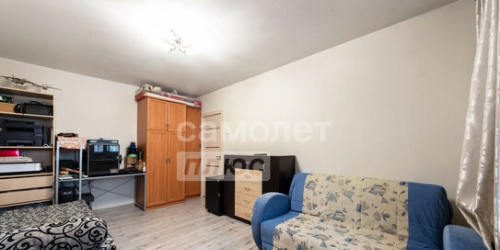 1-комн квартира Перекопская улица,  д. 22