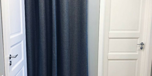 2-комн квартира Тишинский Ср. пер,  д. 16