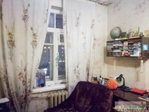 Продажа 4-комн квартиры на вторичном рынке Электросталь, ул. Карла Маркса,  д. 48