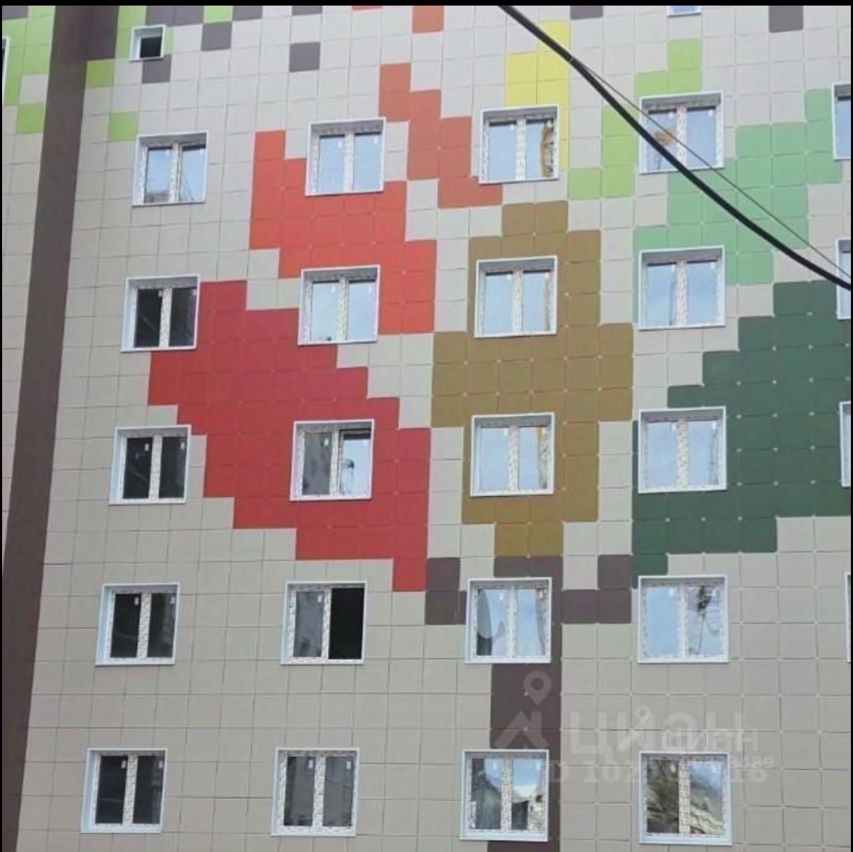 Продажа 1-комн квартиры на вторичном рынке Икша рп, улица Садовая, 11