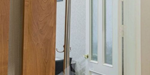 4-комн квартира Боровая улица, 24