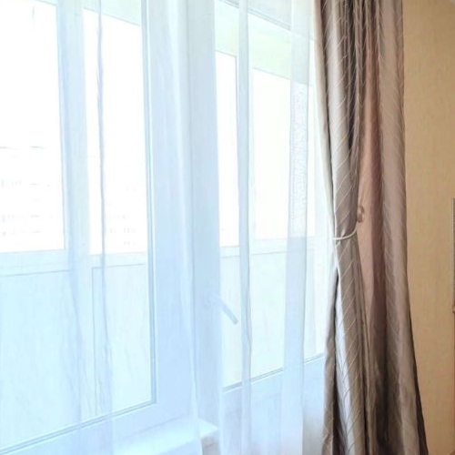 1-комн квартира улица Бабушкина, 82к3