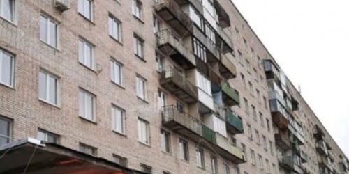 3-комн квартира ул Кузнецовская,  д. 22