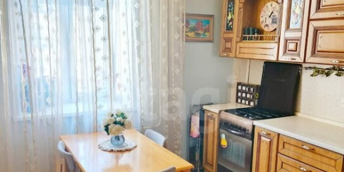 3-комн квартира Лермонтовский пр-кт,  д. 30