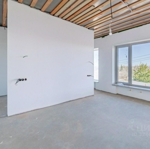 Коттедж/дом Исаково, Восточная улица,  д. 17