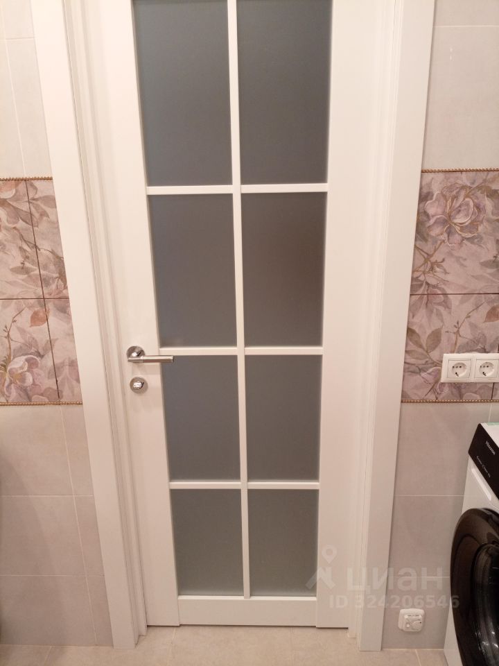 Продажа 2-комн квартиры на вторичном рынке Пушкино, улица Чехова, 1к1