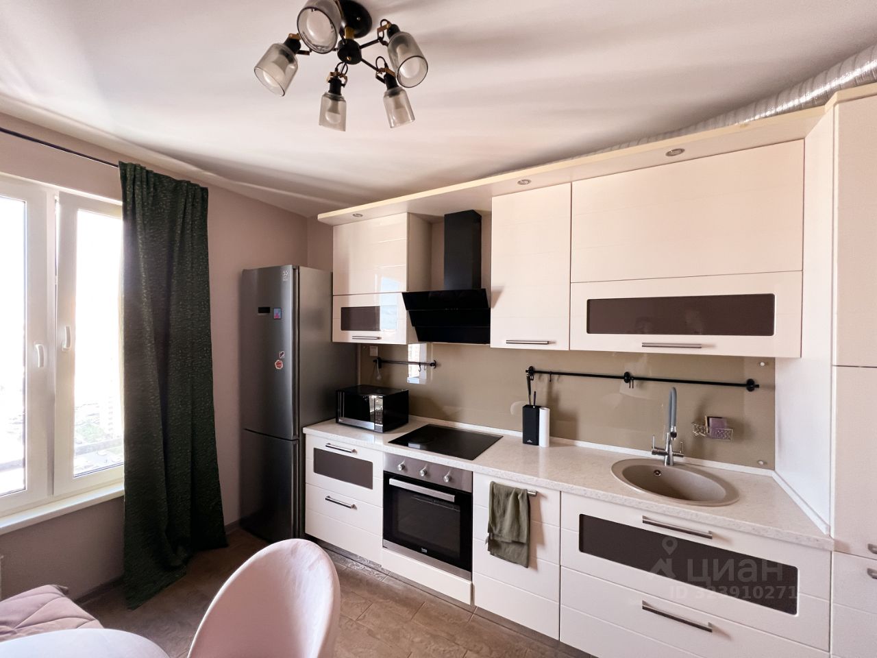 Продажа 1-комн квартиры на вторичном рынке дорога Кушелевская, 3к3