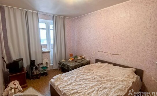 Продажа 3-комн квартиры на вторичном рынке Реутов г, Мира пр-кт