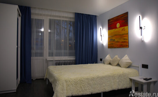 Продажа 1-комн квартиры на вторичном рынке проезд Черского,  д. 9