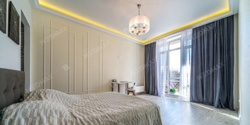2-комн квартира Юнтоловская улица,  д. 51 к1