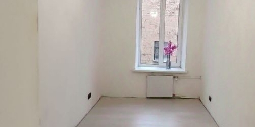 3-комн квартира Митавский переулок, 3