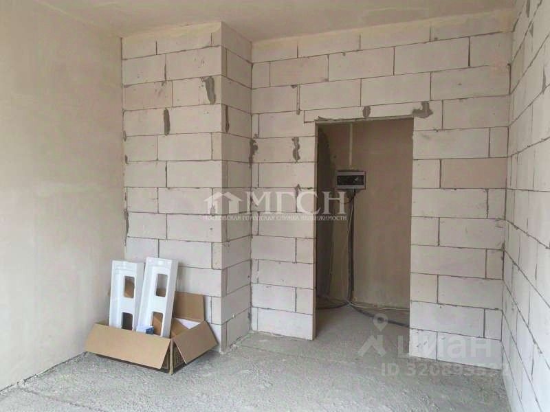 Продажа 2-комн квартиры на вторичном рынке с. Павловская Слобода, улица Озерная, 8