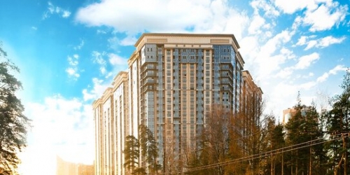 2-комн квартира Тореза пр-кт,  д. 118