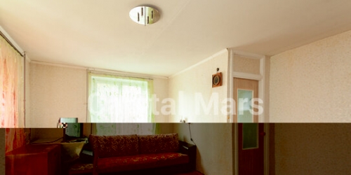2-комн квартира Коптевский бульвар,  д. 10