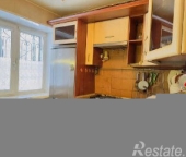 Продать Квартиры вторичка Домодедово, б-р Строителей  3 