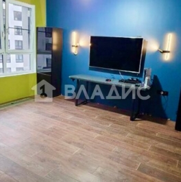 Продажа 4-комн квартиры на вторичном рынке Нагорное, улица Полковника Романова,  д. 11