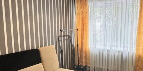 3-комн квартира Сестрорецк, улица Воскова, 1