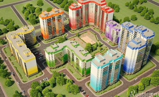 Продажа 1-комн квартиры на вторичном рынке Всеволожск, ул Малиновского,  д. 12/2