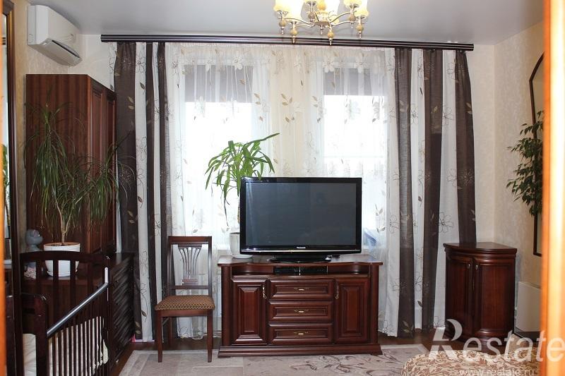 Продажа 1-комн квартиры на вторичном рынке Некрасовская ул ,  д. 9