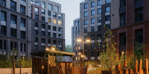 2-комн квартира Малоохтинский пр-кт,  д. 68а