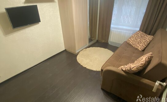 Продажа 2-комн квартиры на вторичном рынке Наро-Фоминский городской округ, Клубная улица,  д. 15