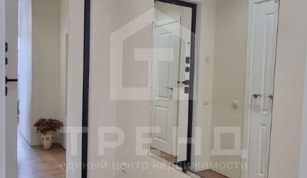2-комн квартира Наличная улица, 40К1