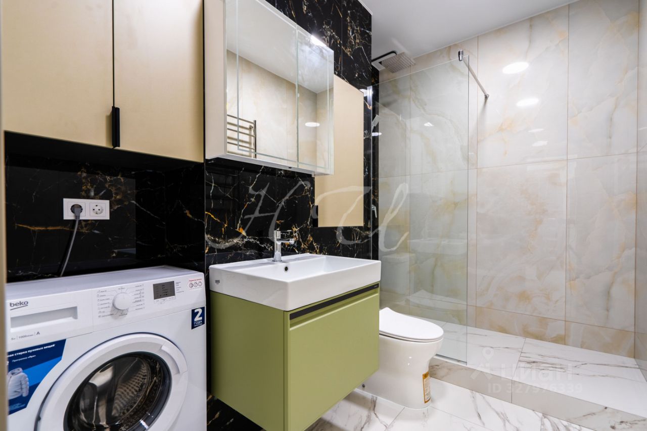 Аренда 1-комн квартиры на вторичном рынке улица Стахановцев, 1