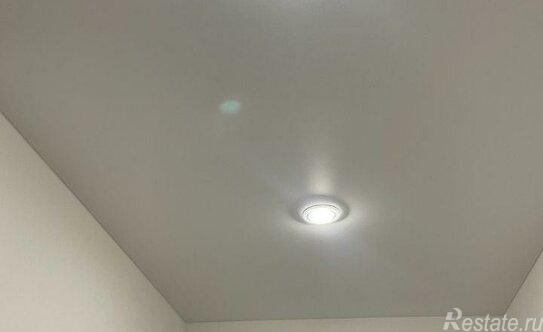 Продажа 2-комн квартиры на вторичном рынке Грузинская М. ул,  д. 28