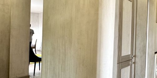 3-комн квартира улица Верхняя Масловка, 28