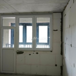 Продажа 2-комн квартиры на вторичном рынке Клинская улица,  д. 2А