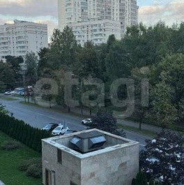 Продажа 2-комн квартиры на вторичном рынке Херсонская ул,  д. 43