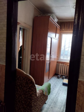 Продажа 2-комн квартиры на вторичном рынке Жуковский, ул. Московская,  д. 6