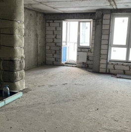 Продажа 1-комн квартиры на вторичном рынке ул Академика Янгеля,  д. 2