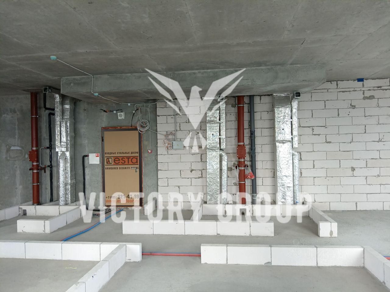 Продажа 4-комн квартиры на вторичном рынке Мичуринский проспект, 56