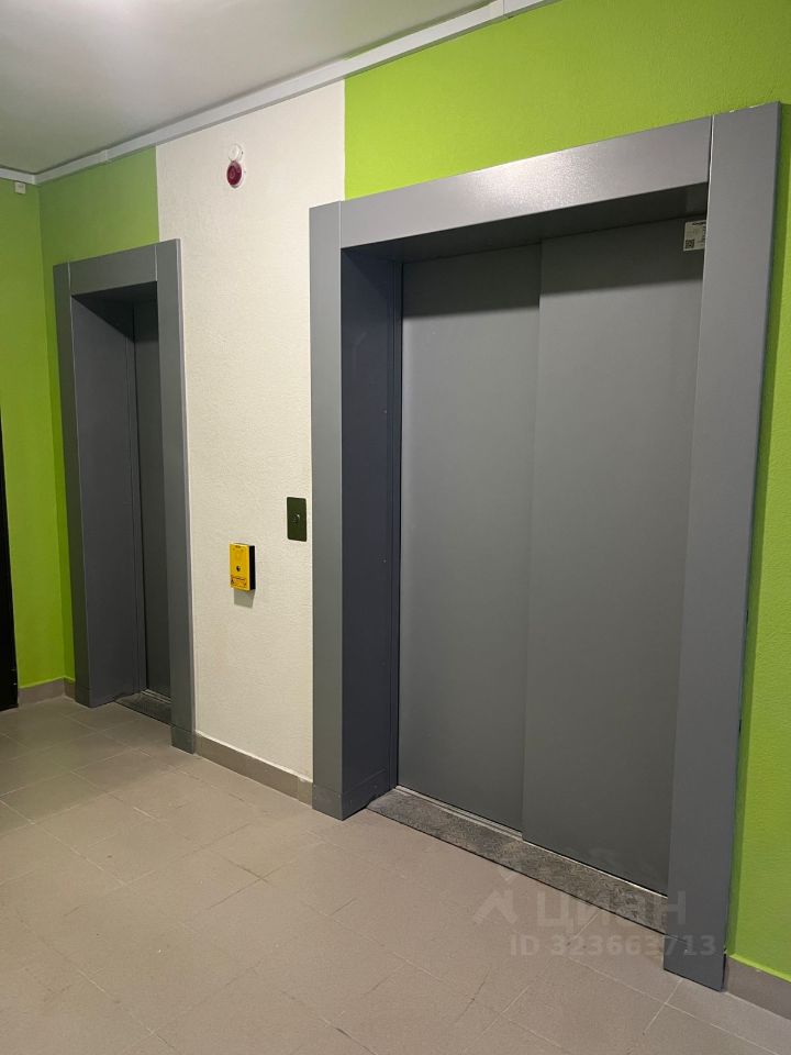 Аренда студии Балашиха, улица Яганова, 1