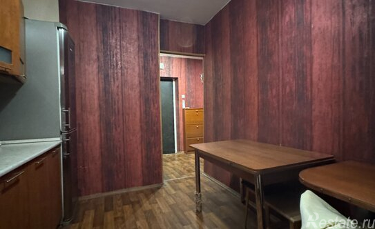 Продажа 1-комн квартиры на вторичном рынке Балашиха, ул Солнечная,  д. 8