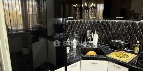 3-комн квартира улица Маршала Тухачевского,  д. 33