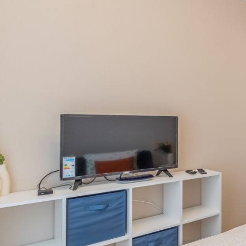 Студия пос. Парголово, проезд Толубеевский, 8к2