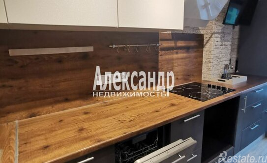 Продажа 1-комн квартиры на вторичном рынке Мурино г, Шоссе в Лаврики ул