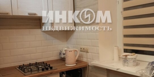1-комн квартира Стрельбищенский пер,  д. 9