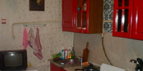 Комната Мечникова ул, Клин г, Клинский р-н ,  д. 14