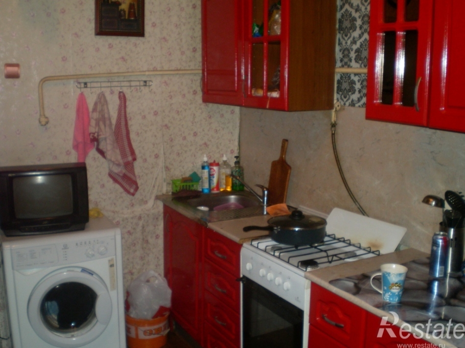 Продажа комнаты Мечникова ул, Клин г, Клинский р-н ,  д. 14