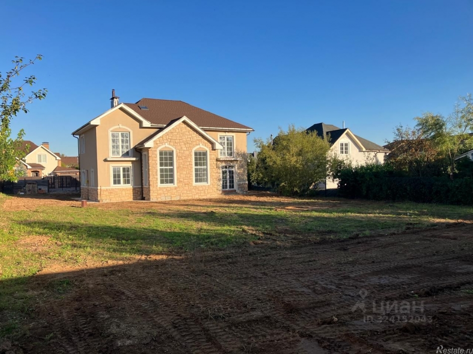 Продажа дома Сокольники, ул Художников,  д. 4