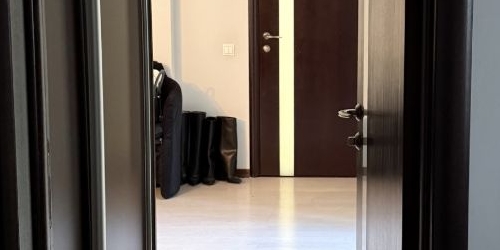 3-комн квартира Рублевское шоссе, 18К1