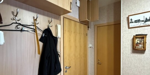 1-комн квартира ул Камышовая,  д. 46,  к. 1