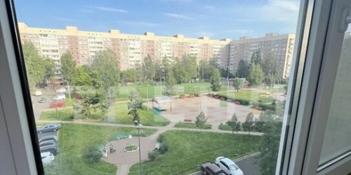 2-комн квартира ул Чудновского,  д. 8,  к. 1