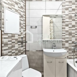 Продажа 3-комн квартиры на вторичном рынке Мытищи г, Стрелковая ул,  д. 4