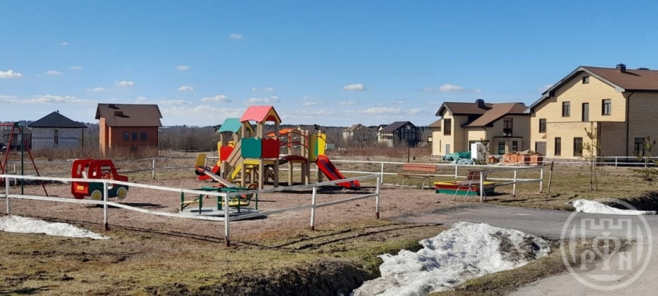 Продажа дома Романовка пос., Сиреневая ул.