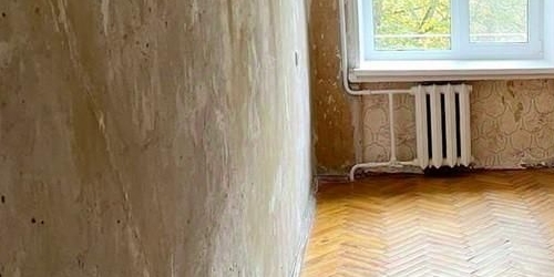 3-комн квартира Пушкин, Артиллерийская улица, 4