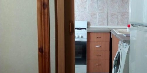 1-комн квартира бульвар Маршала Рокоссовского, 10